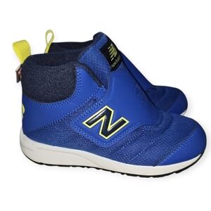 New Balance PTCOZYBL Shoes
